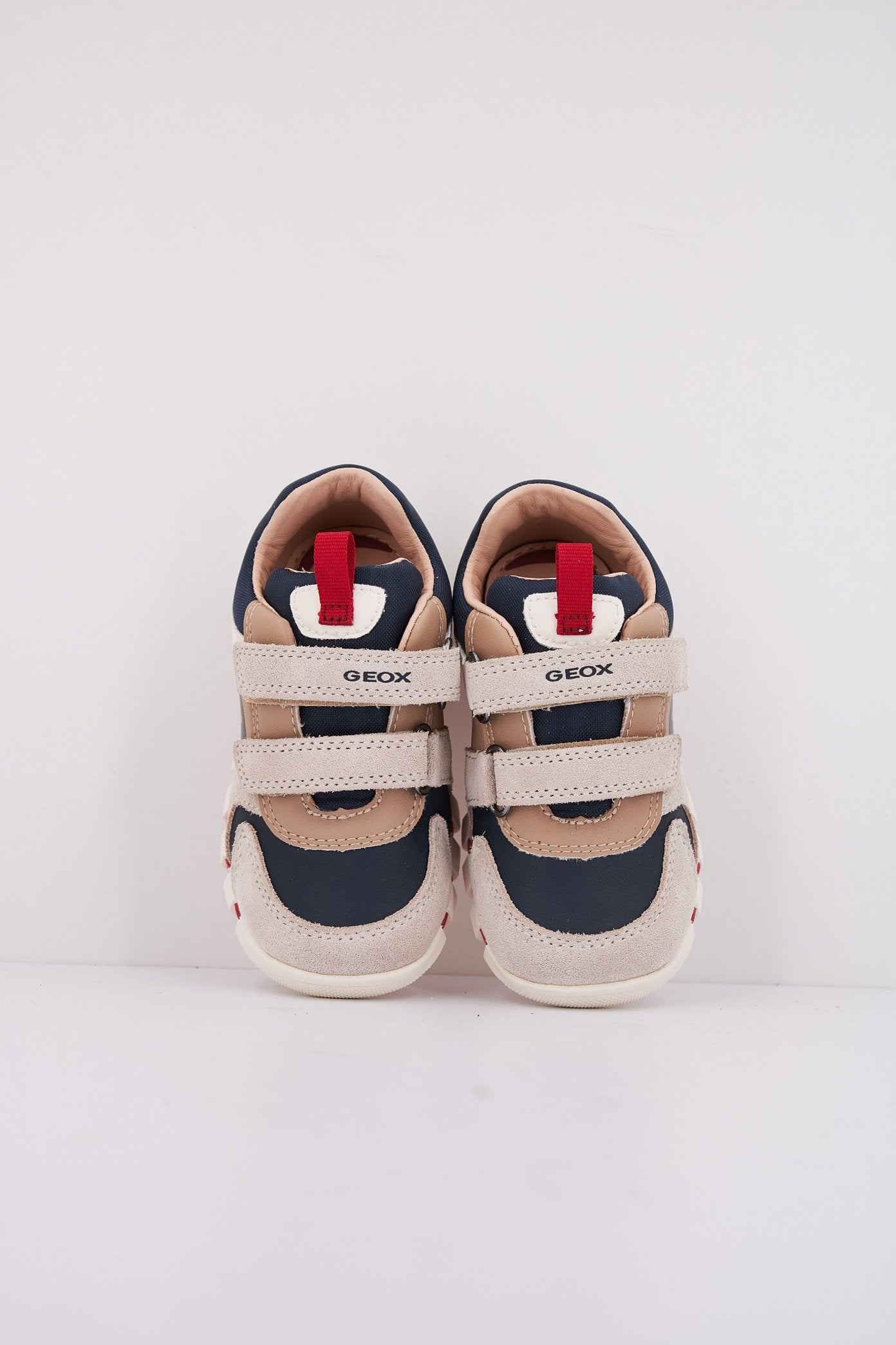 GEOX B IUPIDOO en color BEIS (3)