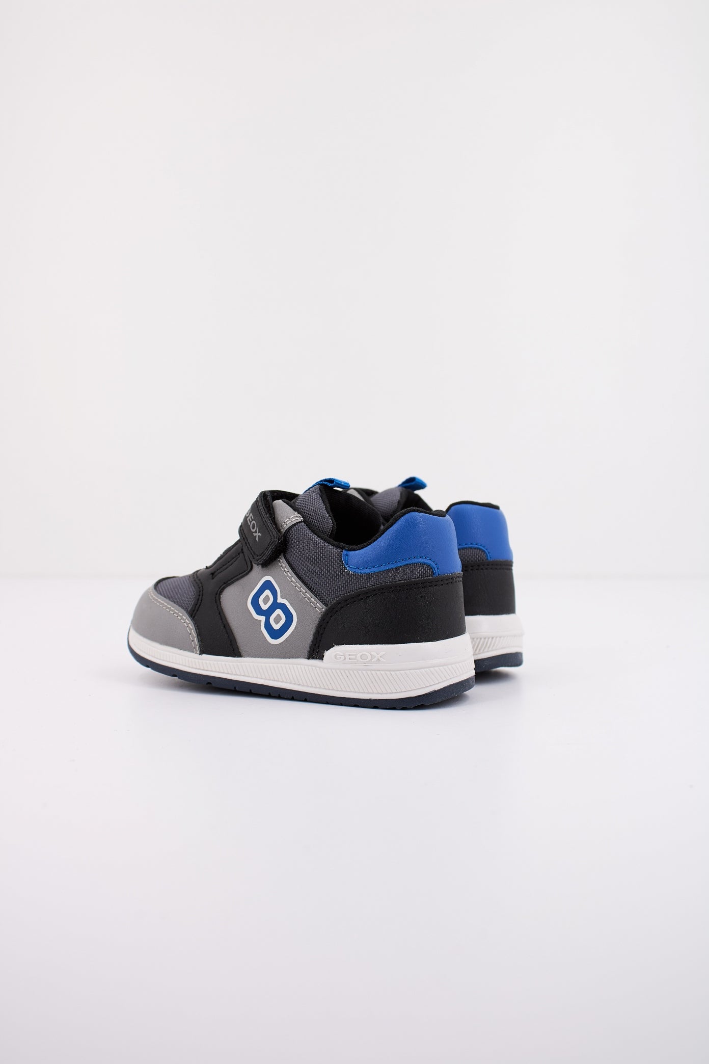 GEOX B RISHON BOY en color GRIS (3)