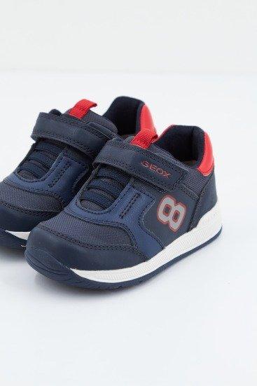 GEOX B RISHON BOY en color AZUL (2)