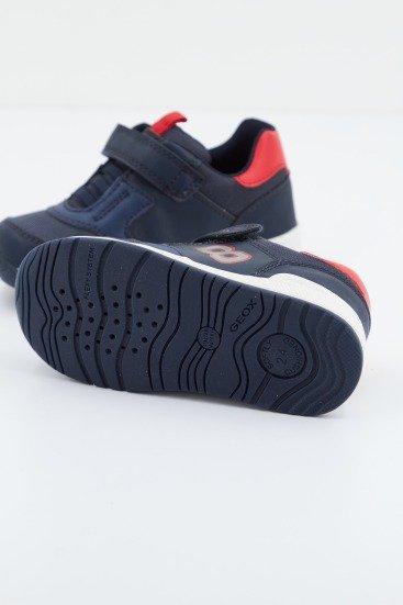 GEOX B RISHON BOY en color AZUL (3)