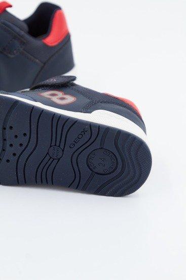 GEOX B RISHON BOY en color AZUL (4)