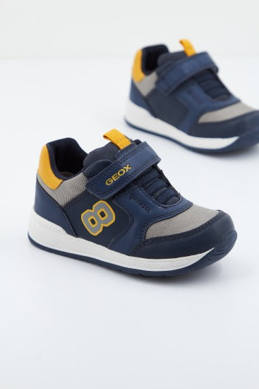 GEOX B RISHON BOY en color AZUL (1)