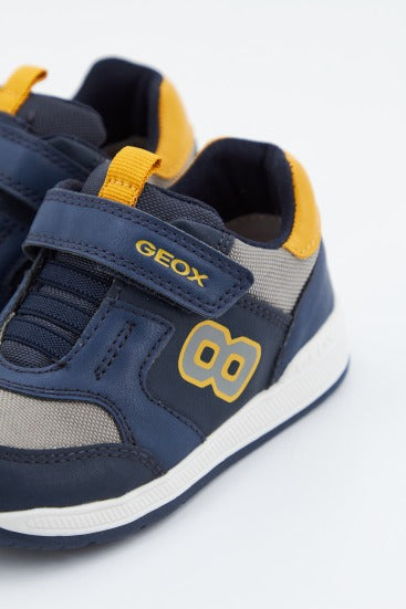 GEOX B RISHON BOY en color AZUL (3)