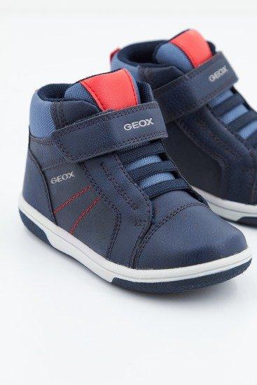 GEOX B FLICK BOY en color AZUL (1)