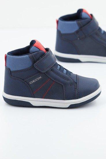 GEOX B FLICK BOY en color AZUL (2)