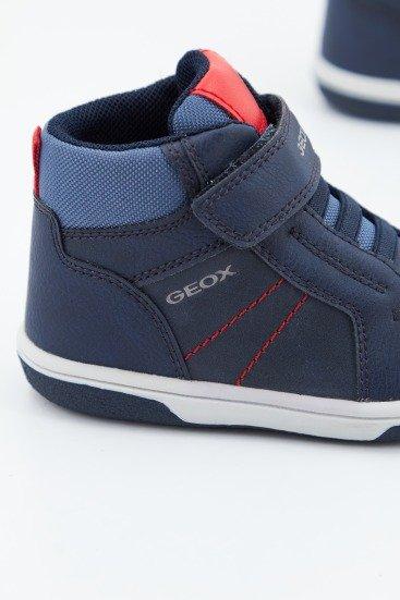 GEOX B FLICK BOY en color AZUL (3)