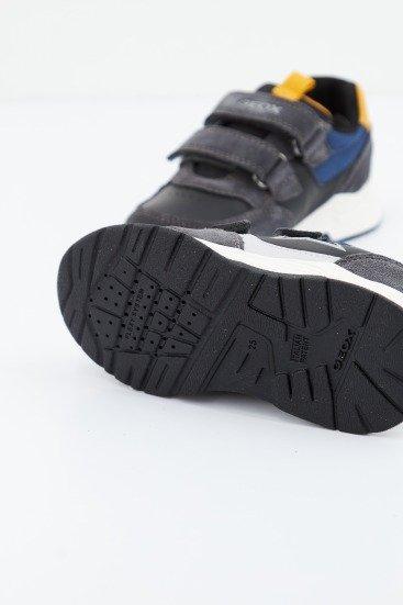 GEOX B PYRIP BOY en color GRIS (3)