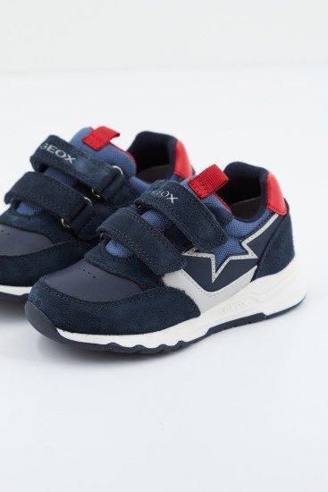 GEOX B PYRIP BOY en color AZUL (1)