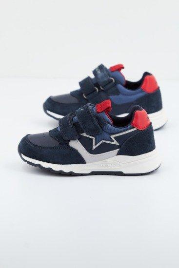 GEOX B PYRIP BOY en color AZUL (2)