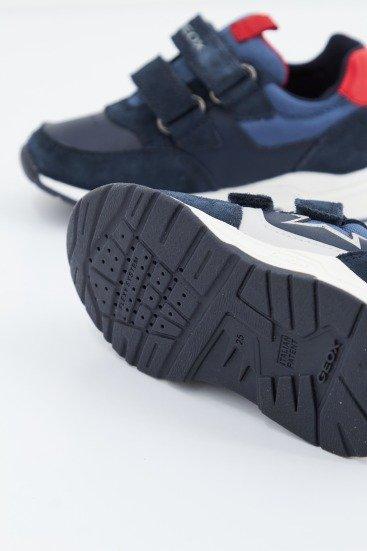 GEOX B PYRIP BOY en color AZUL (4)