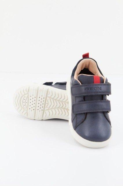 GEOX B HYROO BOY en color AZUL (3)