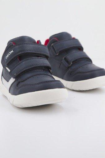 GEOX B HYROO BOY en color AZUL (2)