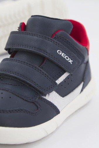 GEOX B HYROO BOY en color AZUL (4)