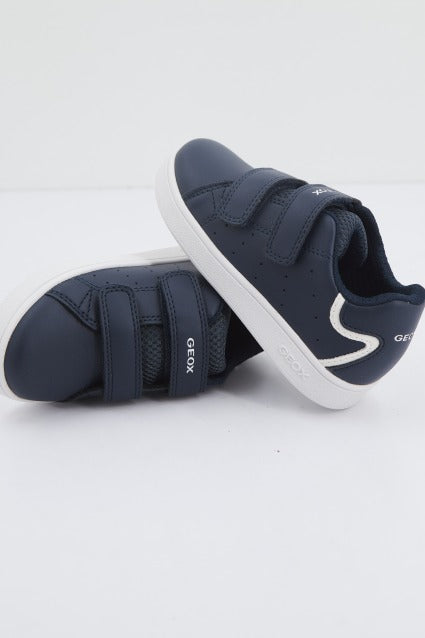 GEOX B ECLYPER BOY en color AZUL (1)