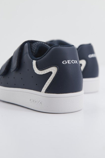 GEOX B ECLYPER BOY en color AZUL (3)