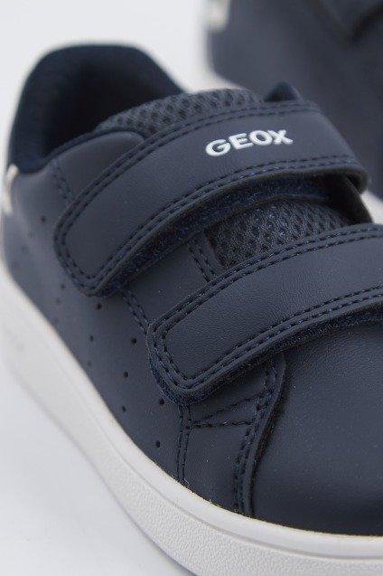 GEOX B ECLYPER BOY en color AZUL (4)