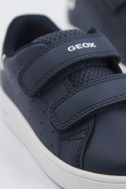 GEOX B ECLYPER BOY en color AZUL (4)