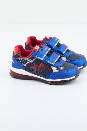 GEOX B TODO BOY en color AZUL (1)