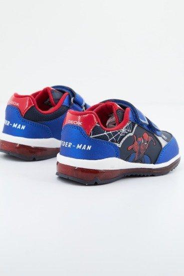 GEOX B TODO BOY en color AZUL (2)