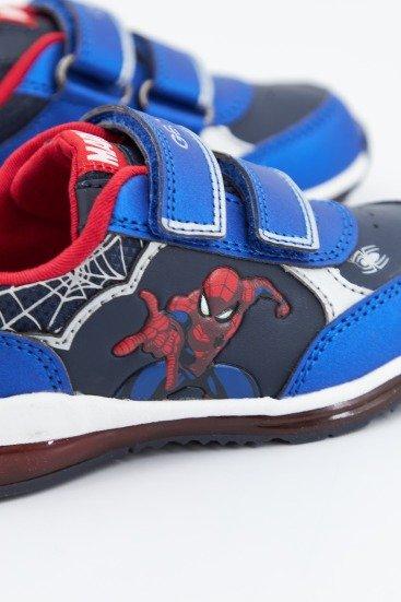 GEOX B TODO BOY en color AZUL (3)