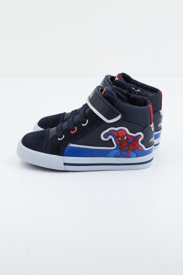 GEOX B KILWI BOY en color AZUL (1)