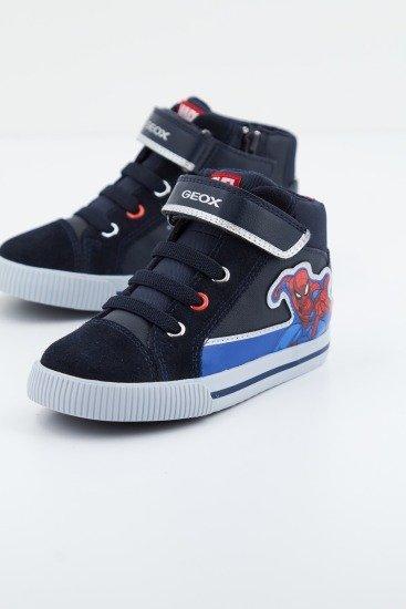 GEOX B KILWI BOY en color AZUL (2)