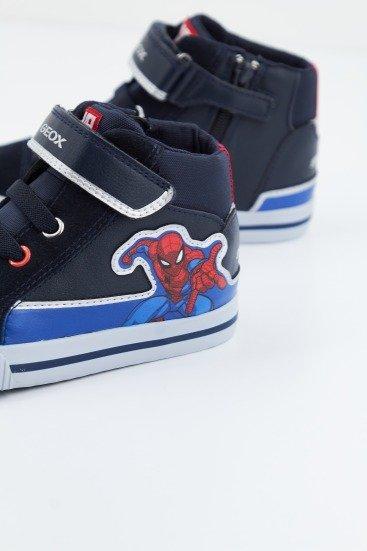 GEOX B KILWI BOY en color AZUL (3)