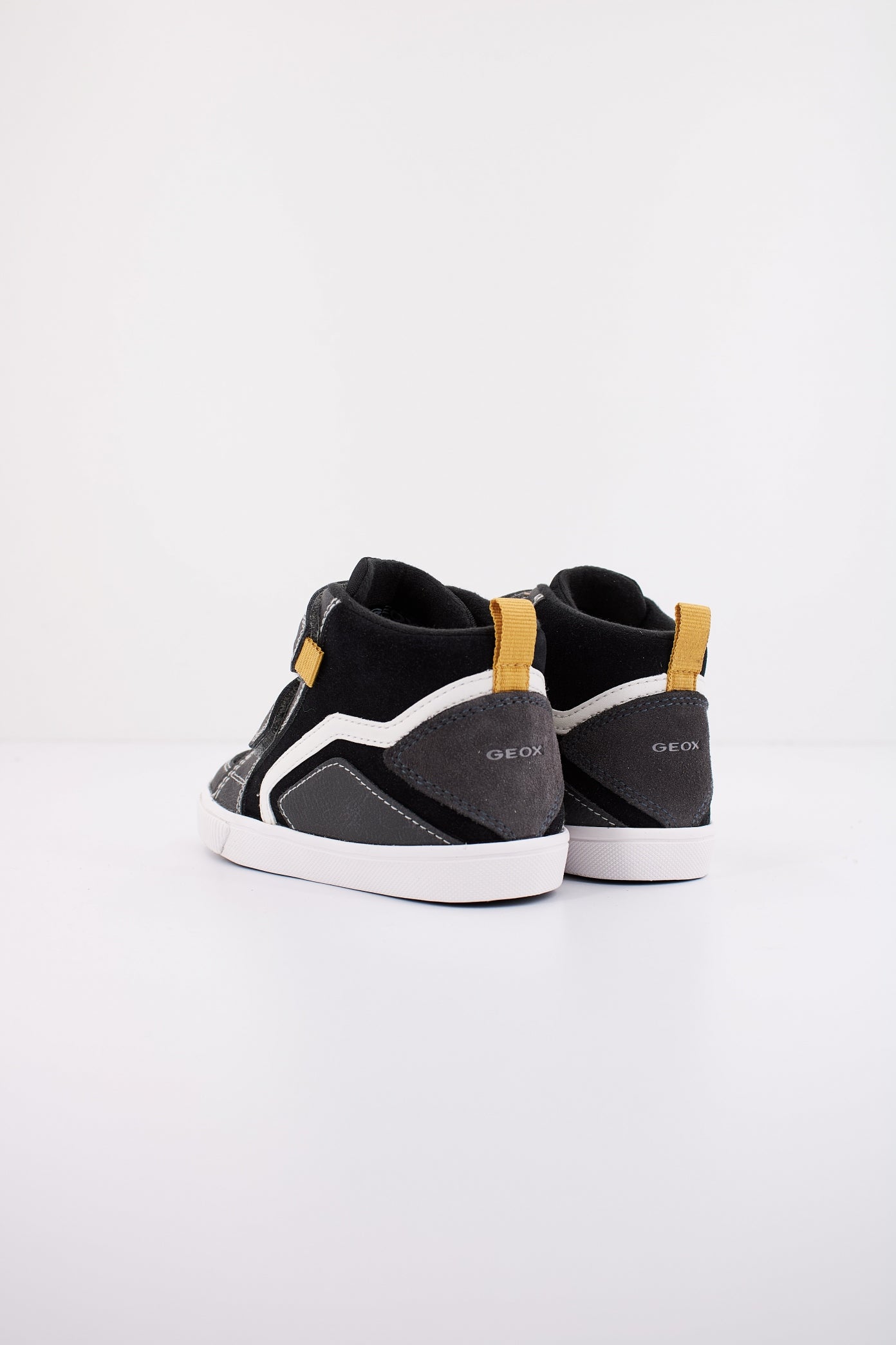 GEOX B KILWI BOY en color GRIS (3)