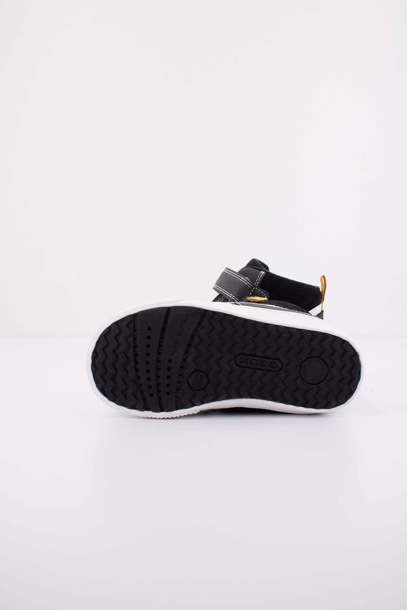 GEOX B KILWI BOY en color GRIS (4)