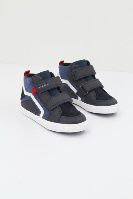 GEOX B KILWI BOY en color AZUL (1)