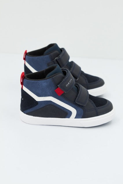 GEOX B KILWI BOY en color AZUL (2)