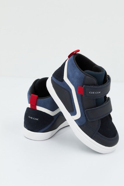 GEOX B KILWI BOY en color AZUL (3)