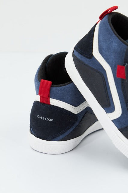 GEOX B KILWI BOY en color AZUL (4)