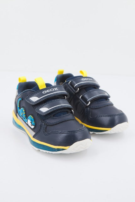 GEOX B TODO BOY en color AZUL (1)