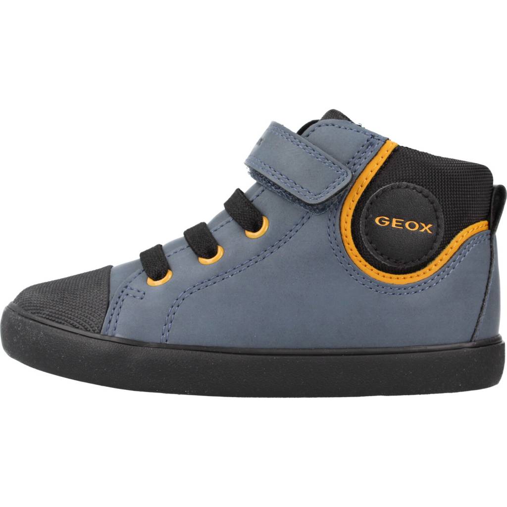 GEOX B GISLI BOY en color AZUL (2)