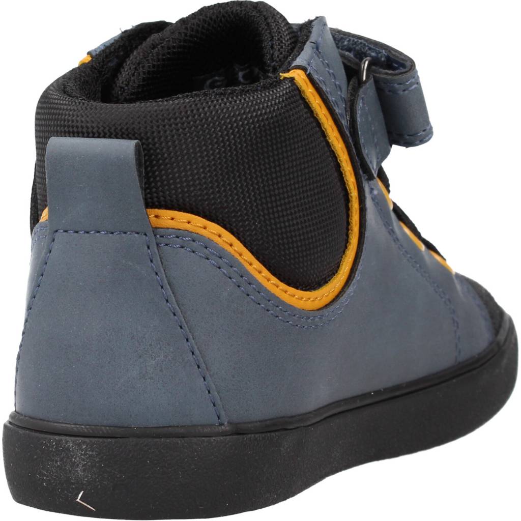 GEOX B GISLI BOY en color AZUL (3)