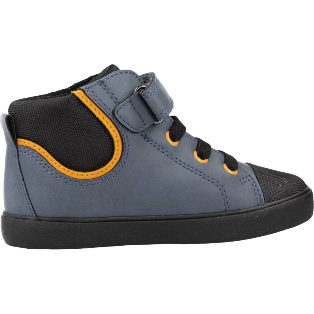 GEOX B GISLI BOY en color AZUL (4)