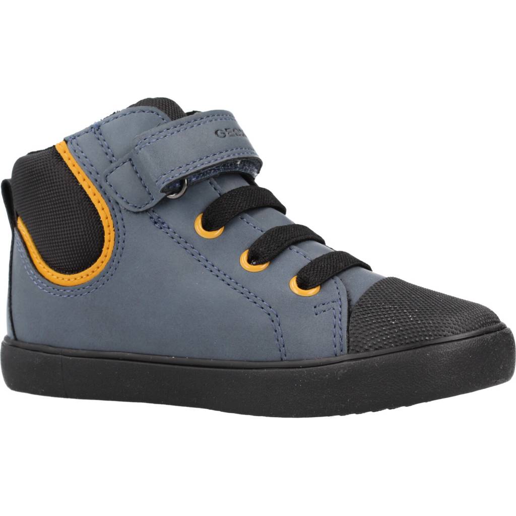 GEOX B GISLI BOY en color AZUL (5)