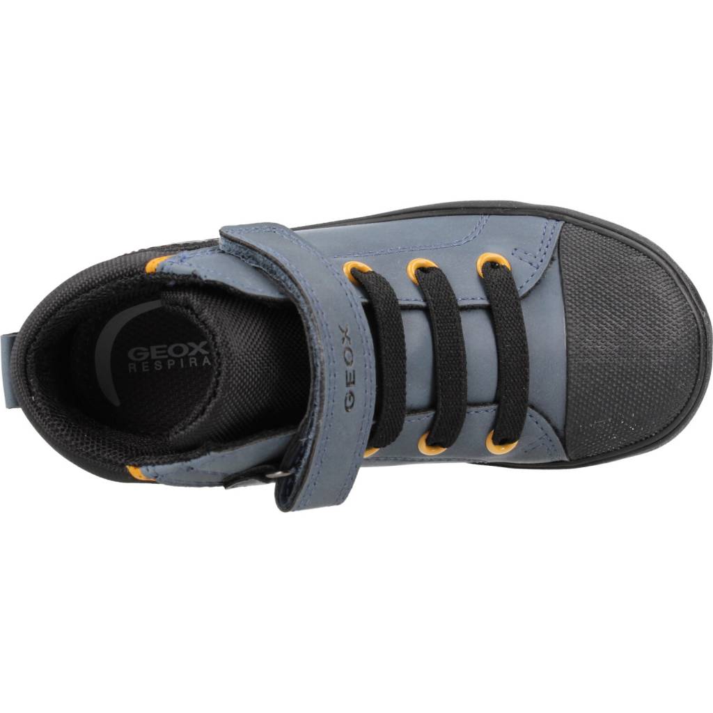 GEOX B GISLI BOY en color AZUL (7)
