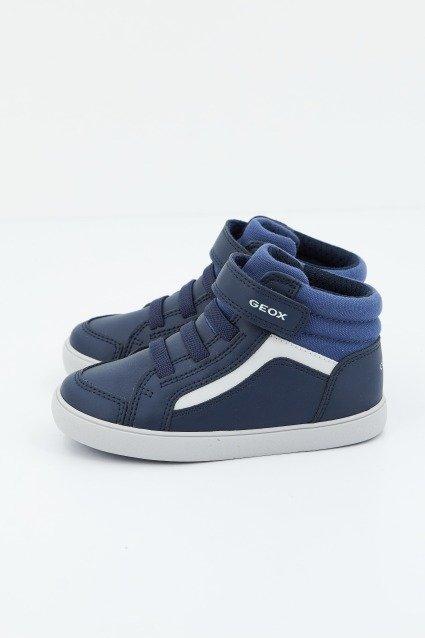 GEOX B GISLI BOY en color AZUL (1)