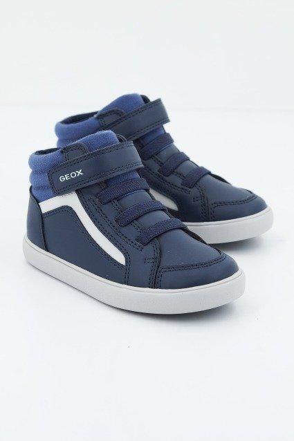 GEOX B GISLI BOY en color AZUL (2)