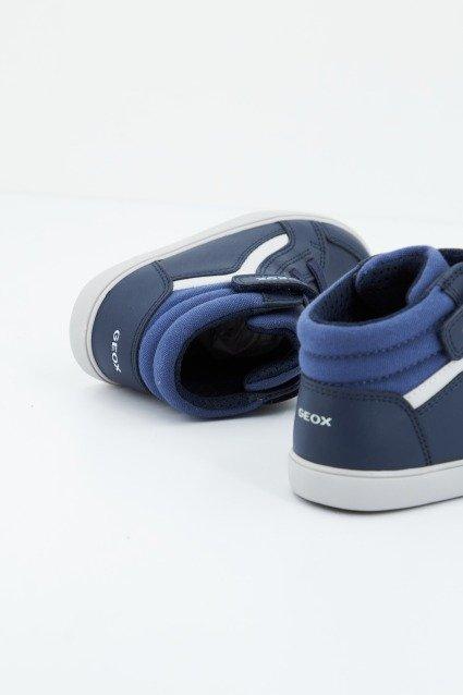 GEOX B GISLI BOY en color AZUL (3)