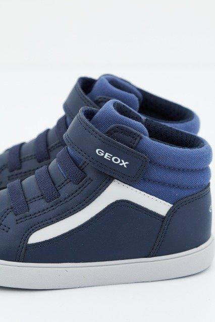 GEOX B GISLI BOY en color AZUL (4)