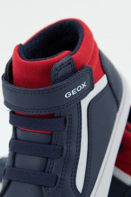 GEOX B GISLI BOY en color AZUL (4)
