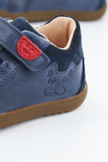 GEOX B MACCHIA BOY en color AZUL (3)