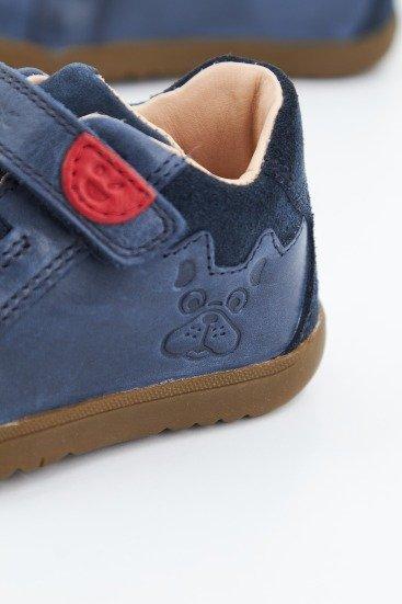 GEOX B MACCHIA BOY en color AZUL (3)