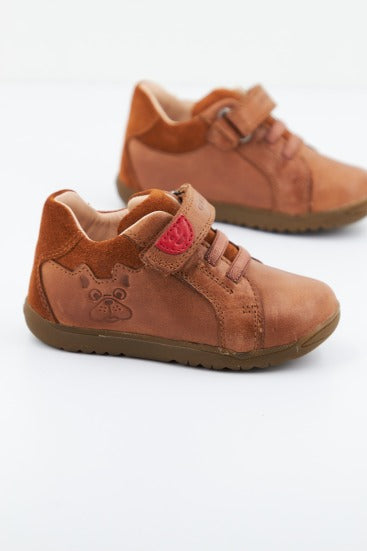 GEOX B MACCHIA BOY en color MARRON (2)