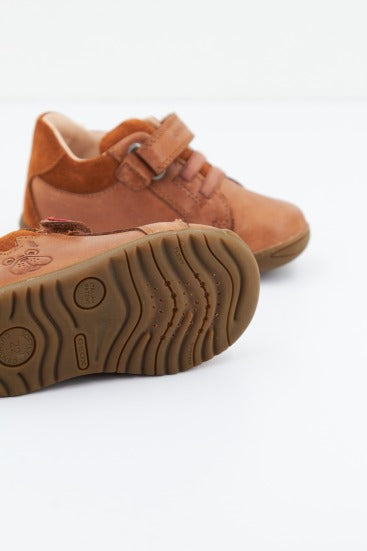 GEOX B MACCHIA BOY en color MARRON (4)