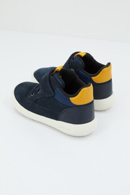 GEOX B HYROO BOY en color AZUL (2)