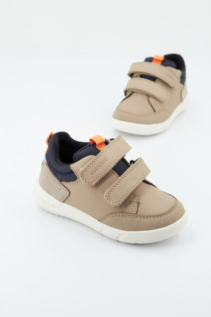 GEOX B HYROO BOY WPF en color BEIS (1)